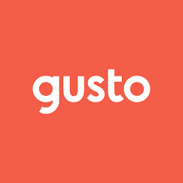 Gusto payroll integration